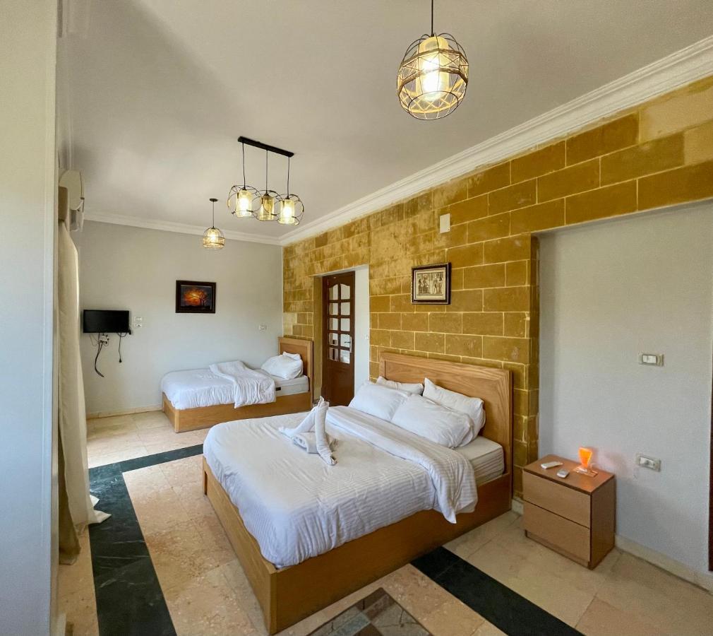 Pyramids Home Inn Κάιρο Εξωτερικό φωτογραφία