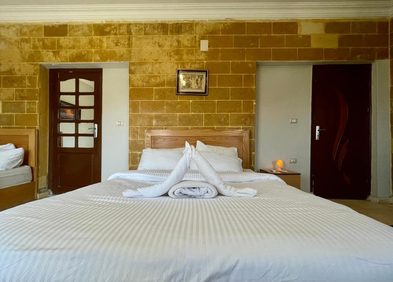 Pyramids Home Inn Κάιρο Εξωτερικό φωτογραφία