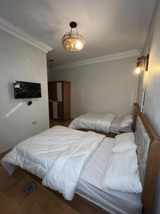 Pyramids Home Inn Κάιρο Εξωτερικό φωτογραφία