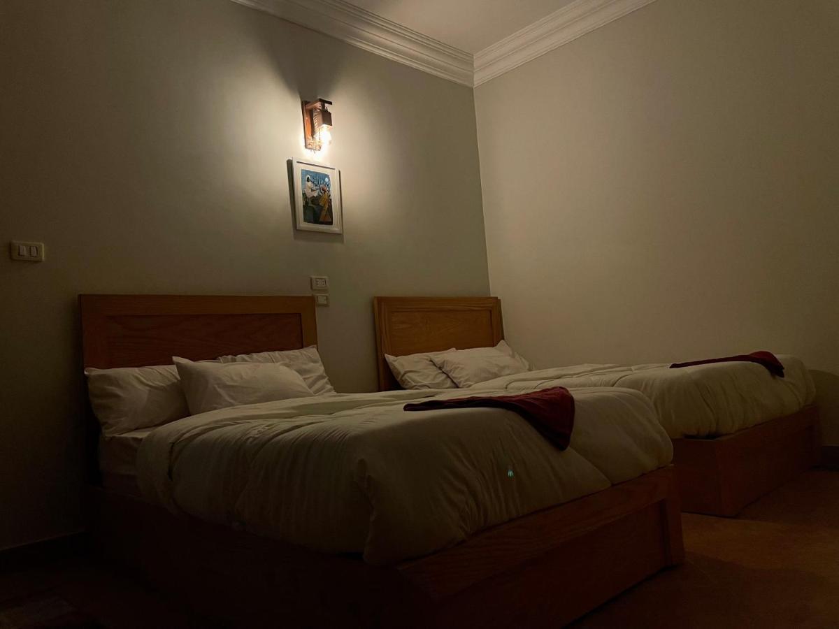 Pyramids Home Inn Κάιρο Εξωτερικό φωτογραφία