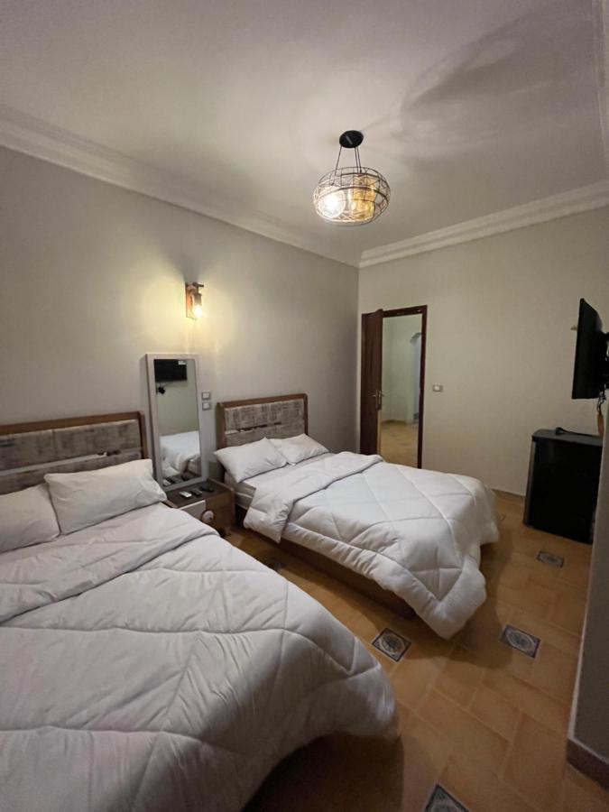Pyramids Home Inn Κάιρο Εξωτερικό φωτογραφία