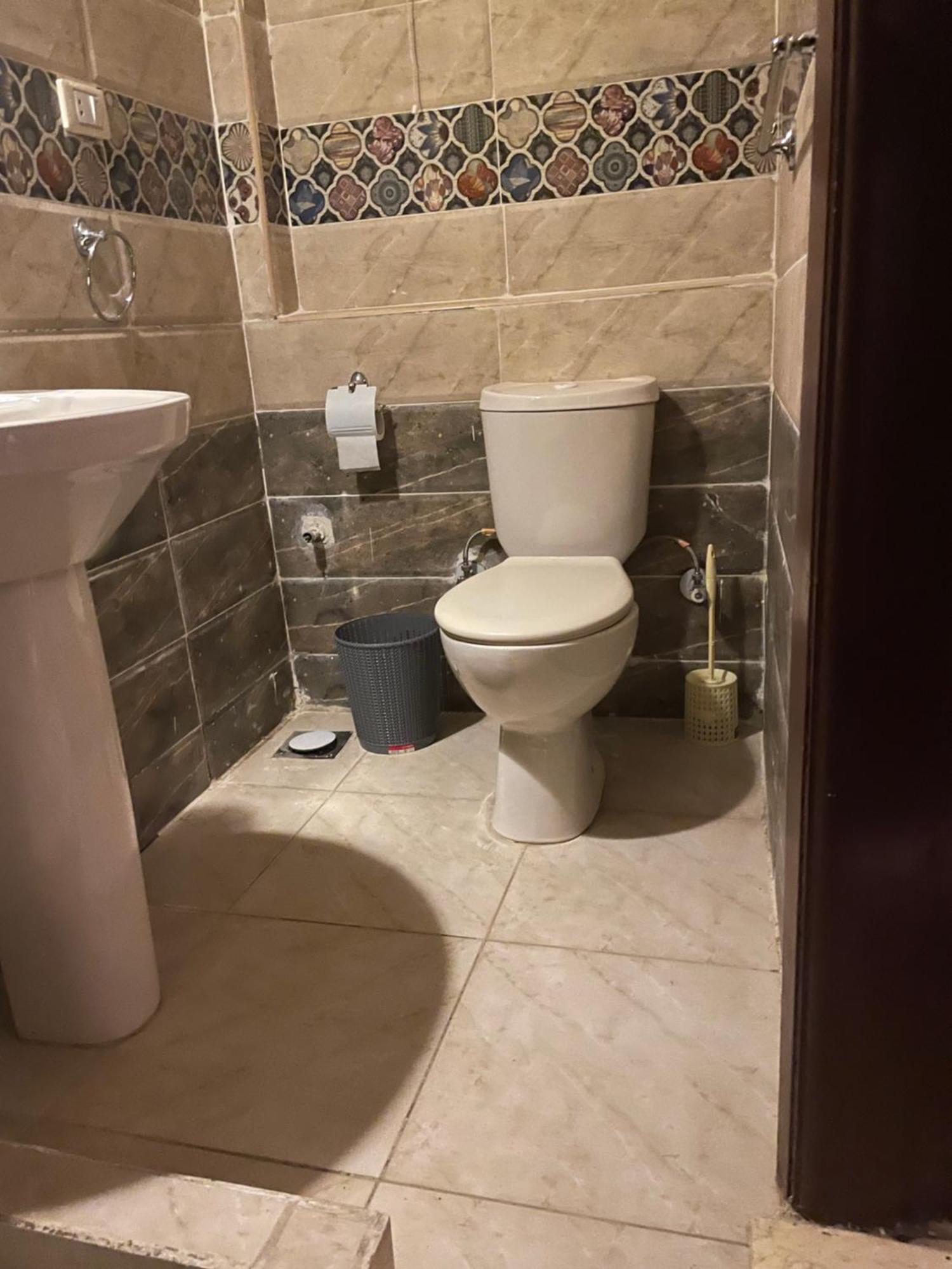 Pyramids Home Inn Κάιρο Εξωτερικό φωτογραφία