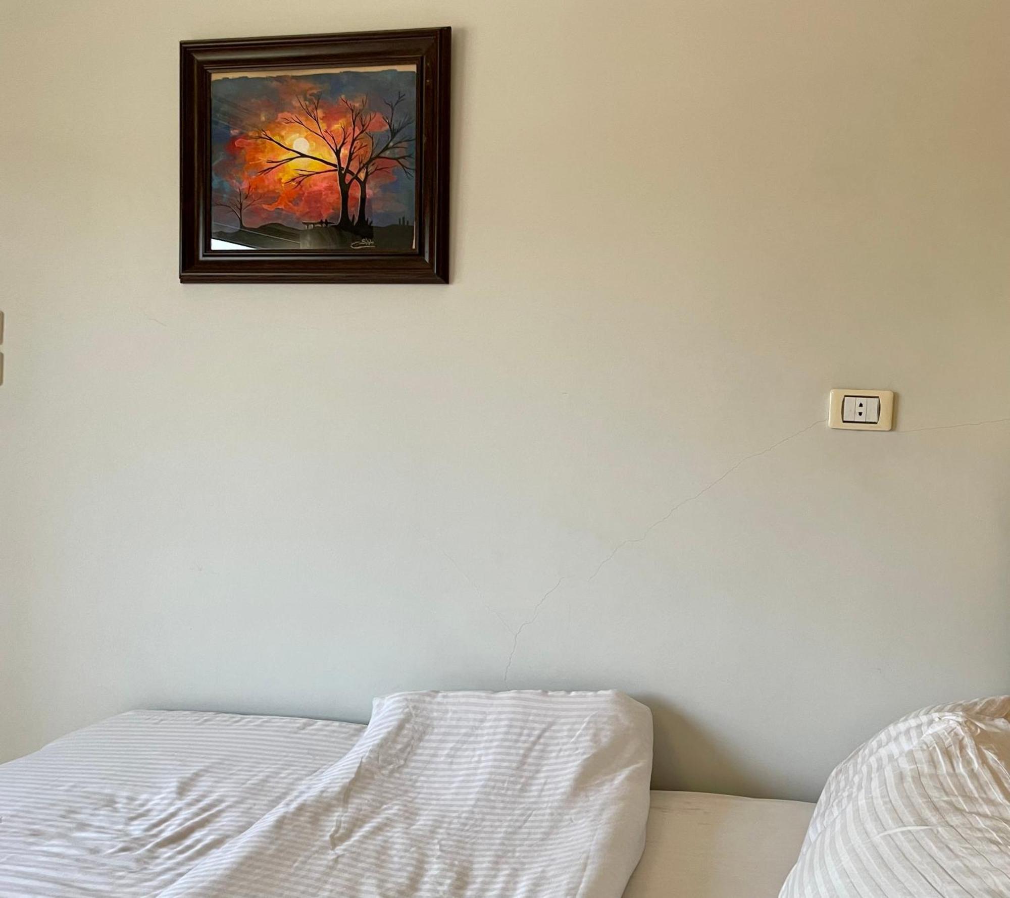 Pyramids Home Inn Κάιρο Εξωτερικό φωτογραφία