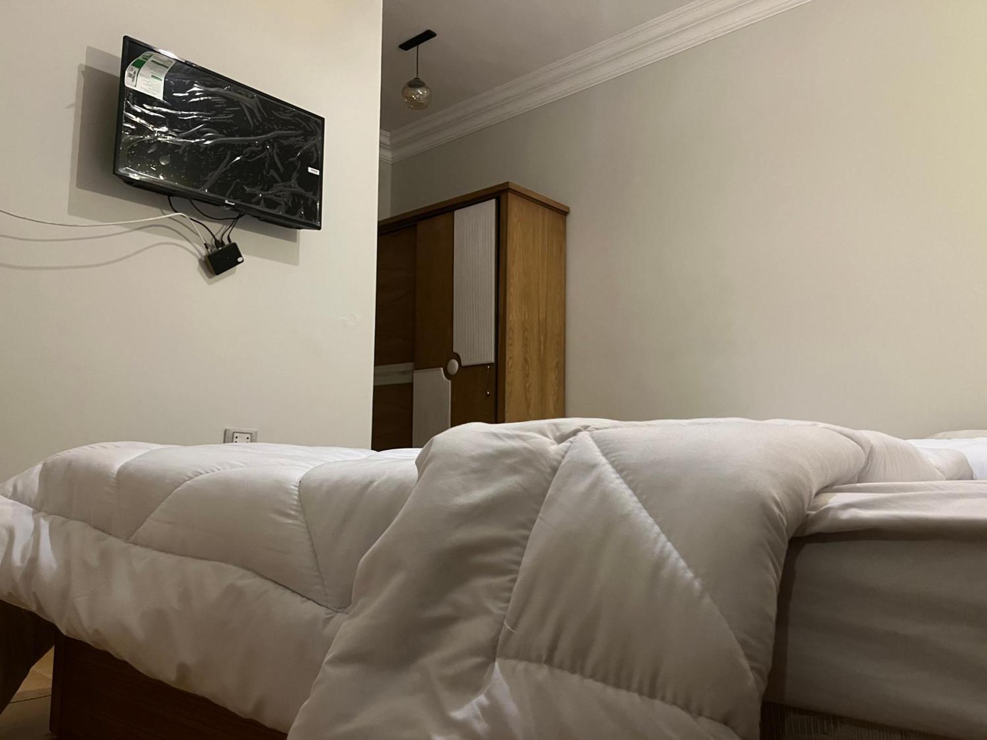 Pyramids Home Inn Κάιρο Εξωτερικό φωτογραφία