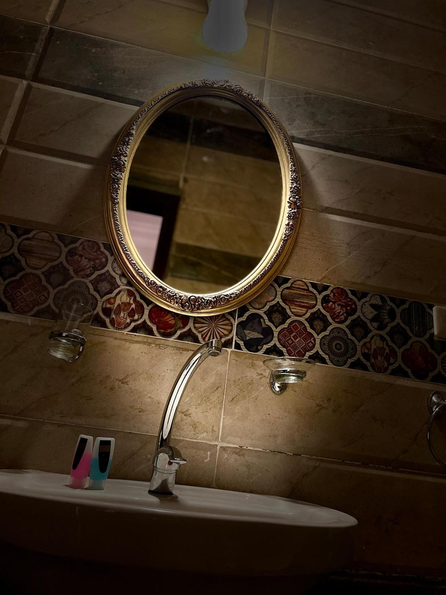 Pyramids Home Inn Κάιρο Εξωτερικό φωτογραφία