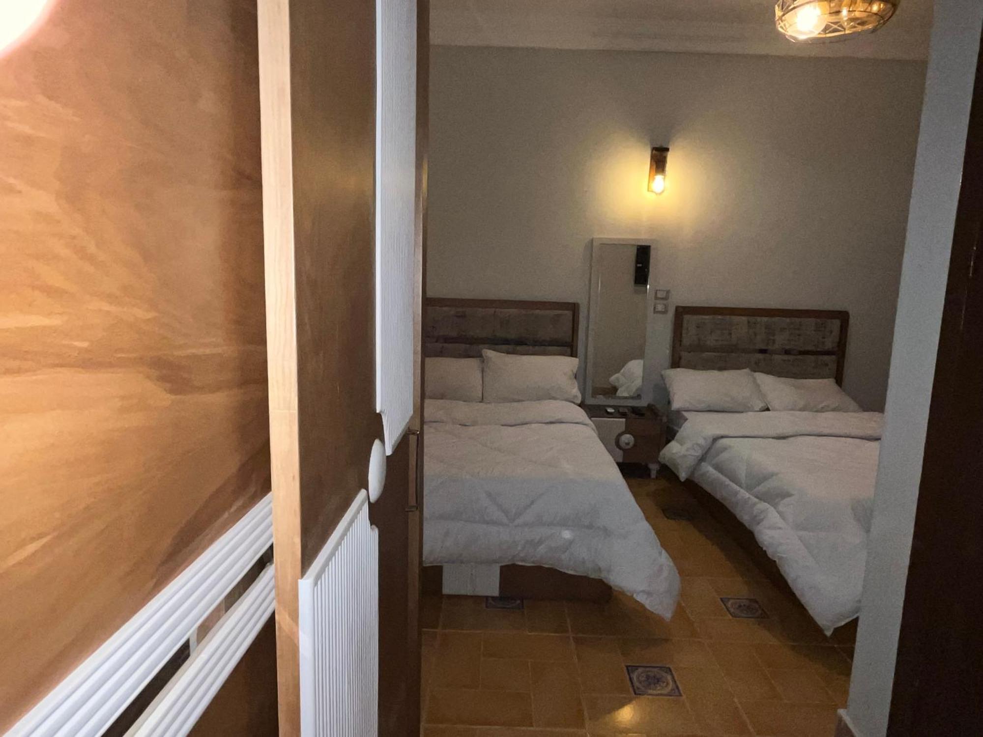 Pyramids Home Inn Κάιρο Εξωτερικό φωτογραφία