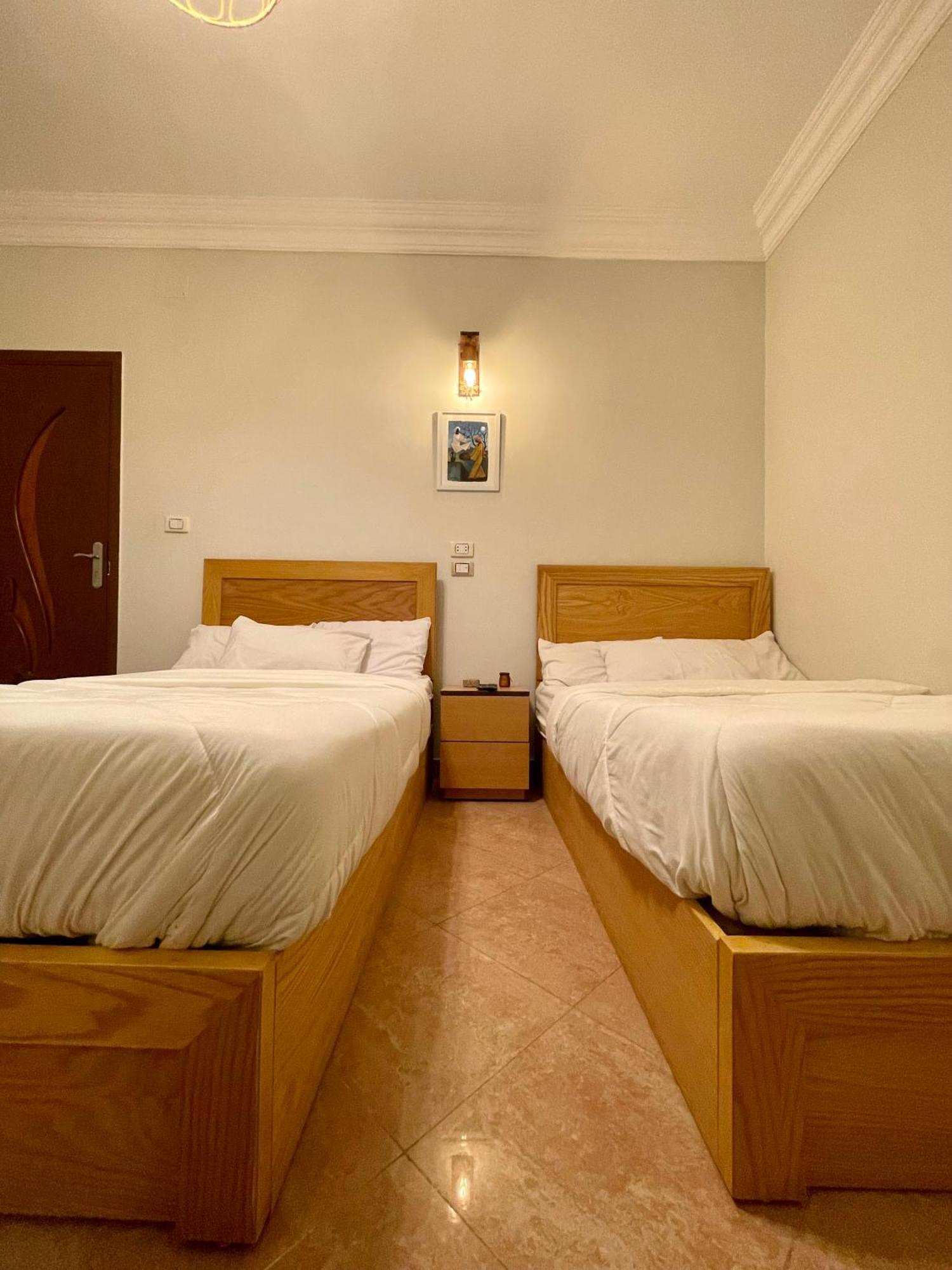 Pyramids Home Inn Κάιρο Εξωτερικό φωτογραφία